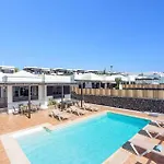 Villa Nazaret By Puerto del Carmen