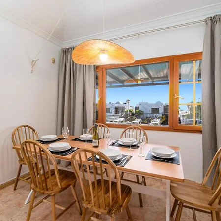 Nazaret By Puerto del Carmen