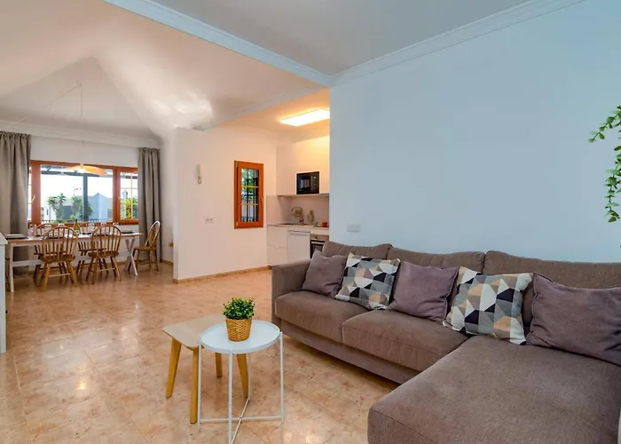 Nazaret By * Puerto del Carmen