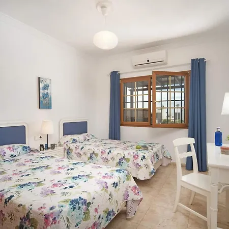 Villa Nazaret By Puerto del Carmen (Lanzarote)
