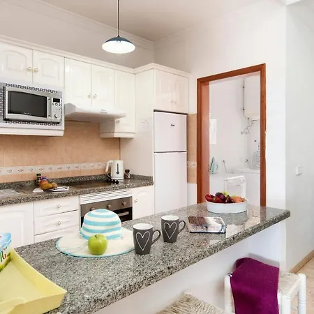 Nazaret By Villa Puerto del Carmen (Lanzarote)