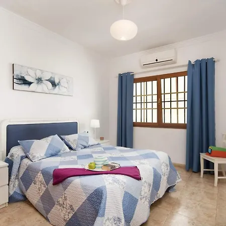 Βίλα Nazaret By *