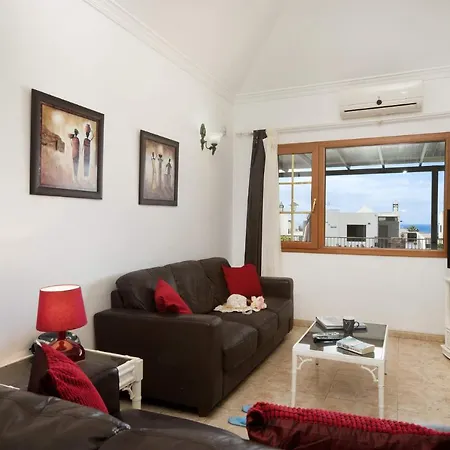 Nazaret By Πουέρτο Ντελ Κάρμεν