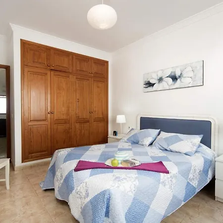 Nazaret By Villa Puerto del Carmen (Lanzarote)