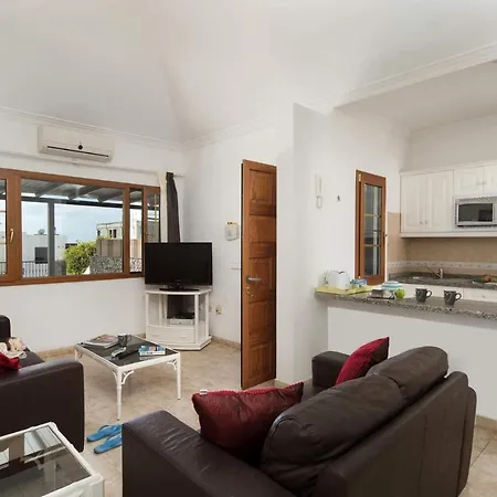 Nazaret By Πουέρτο Ντελ Κάρμεν