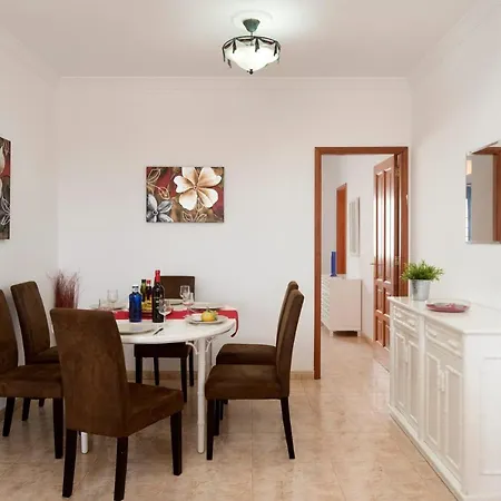 Nazaret By Puerto del Carmen (Lanzarote)