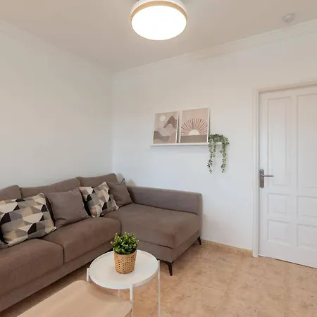 Nazaret By Villa Puerto del Carmen (Lanzarote)