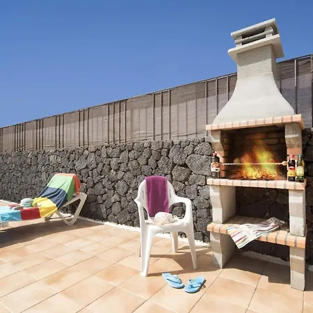 Nazaret By Puerto del Carmen (Lanzarote)