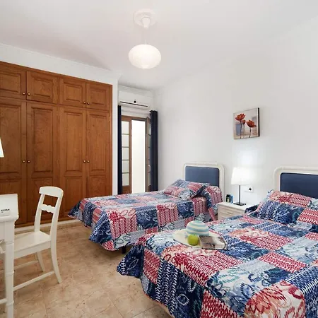 Nazaret By * Puerto del Carmen (Lanzarote)