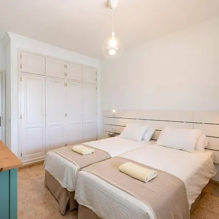 Βίλα Nazaret By *