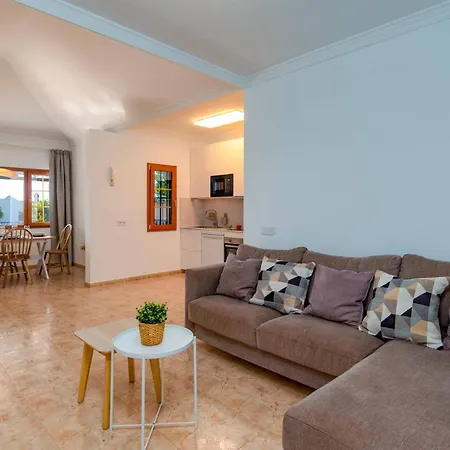 Nazaret By * Πουέρτο Ντελ Κάρμεν