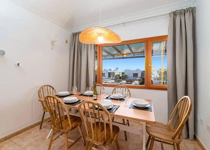 Nazaret By Πουέρτο Ντελ Κάρμεν