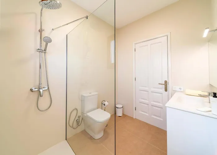 Nazaret By Βίλα *